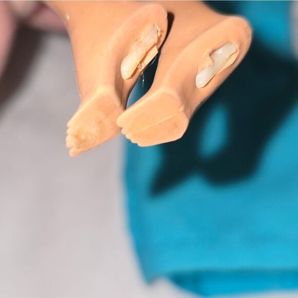 Vintage BARBIES  1963 Midge /1970 - Picture 11 of 16